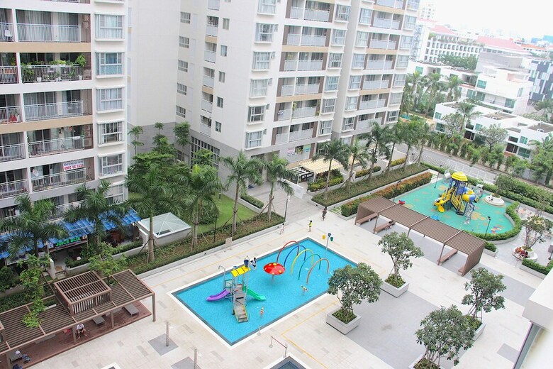 Aparthotel Scenic Valley Suite