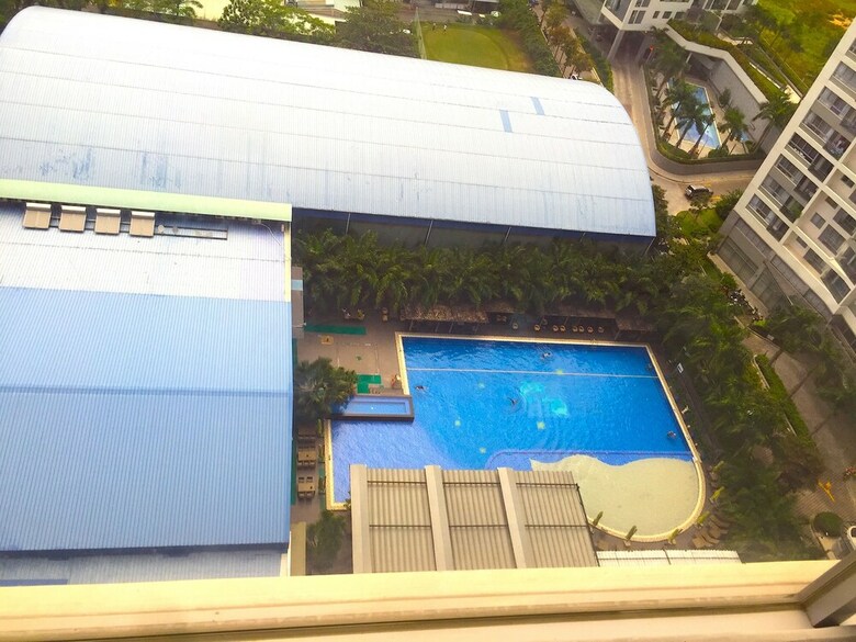 Aparthotel Scenic Valley Suite