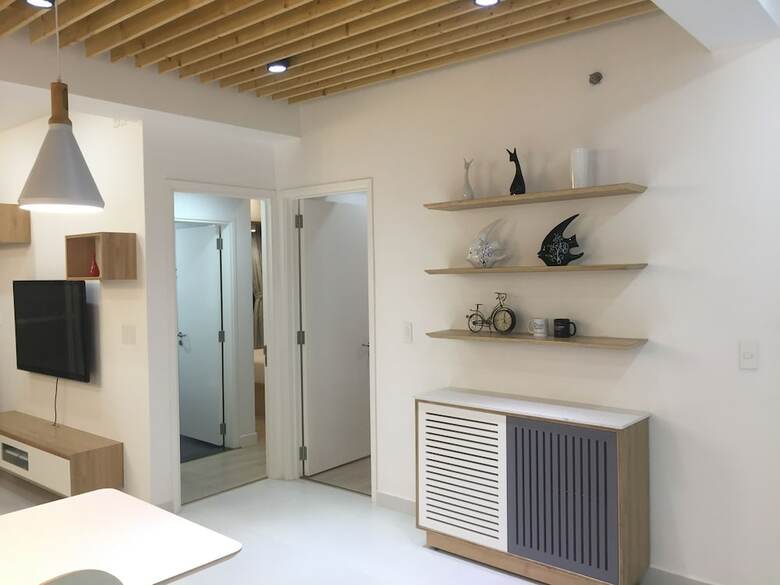 Aparthotel Scenic Valley Suite