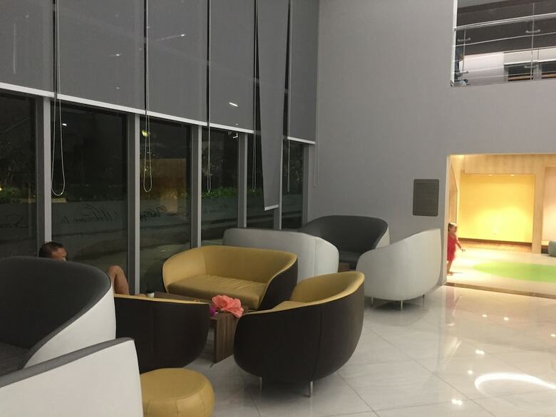 Aparthotel Scenic Valley Suite