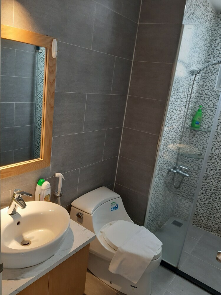 Aparthotel Scenic Valley Suite