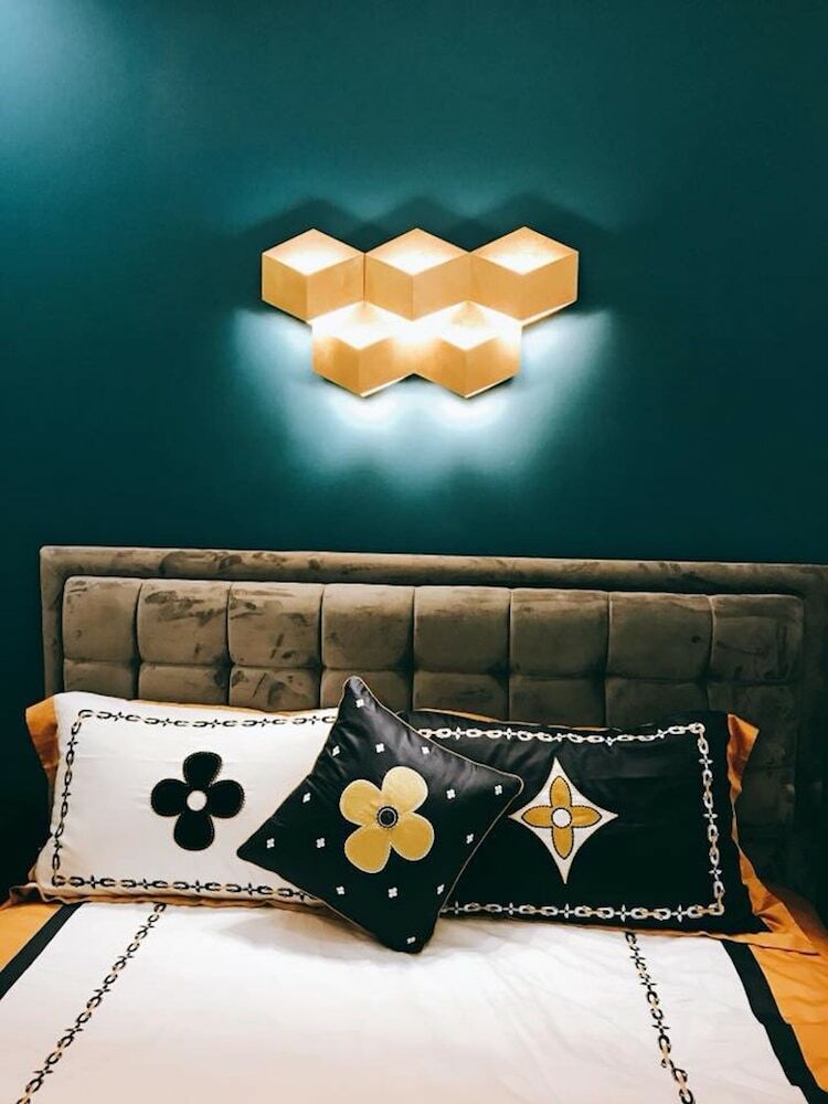 Aparthotel Scenic Valley Suite