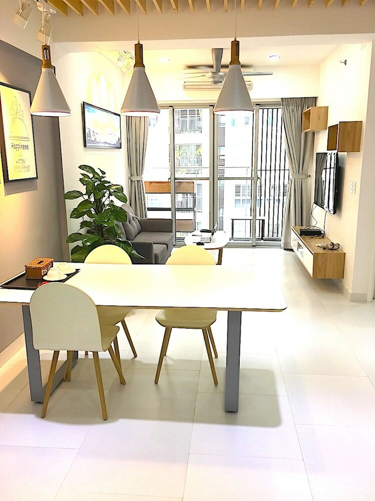 Aparthotel Scenic Valley Suite