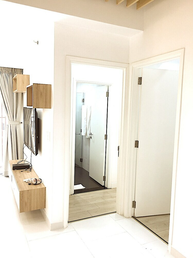 Aparthotel Scenic Valley Suite