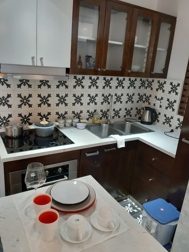 Aparthotel Scenic Valley Suite