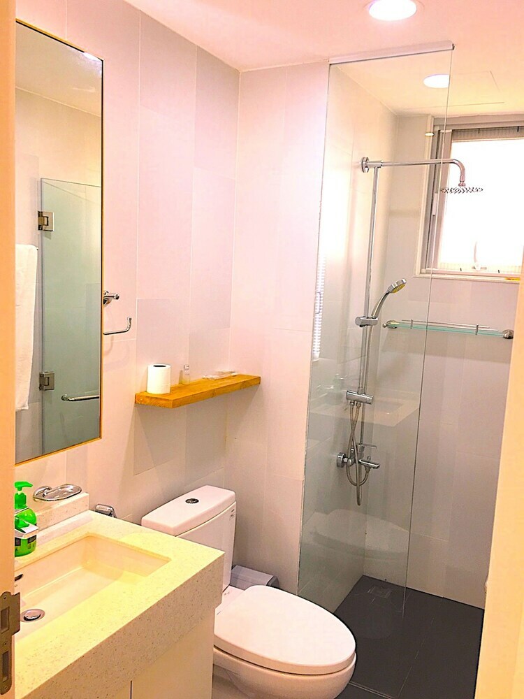 Aparthotel Scenic Valley Suite
