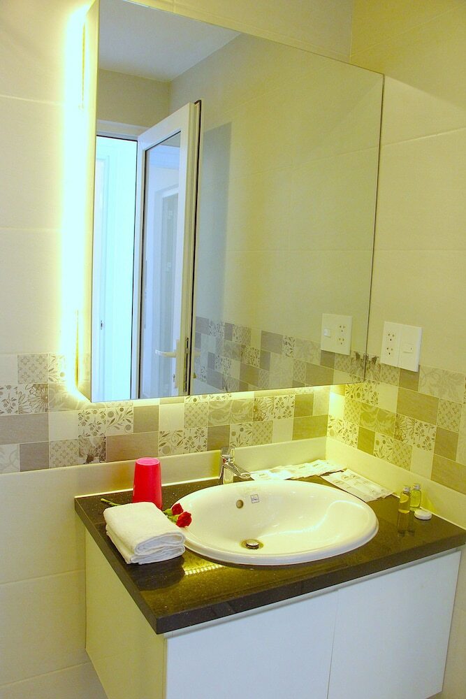 Aparthotel Scenic Valley Suite