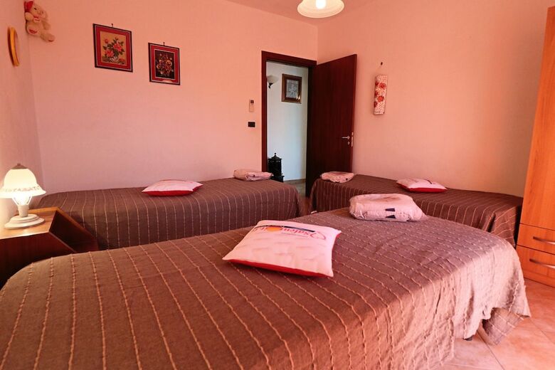Apartamento Residence Blues