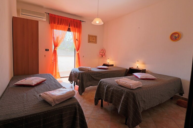 Apartamento Residence Blues