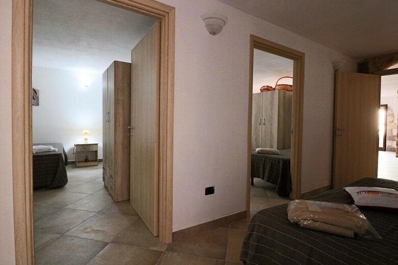 Apartamento Residence Blues