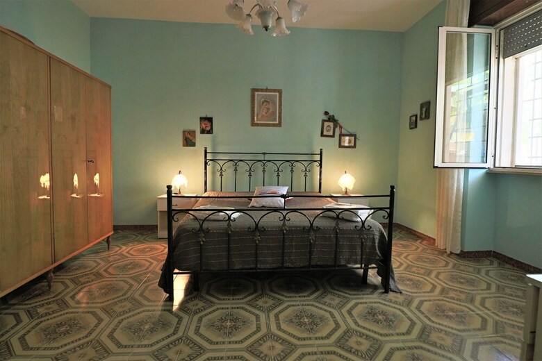 Apartamento Residence Blues