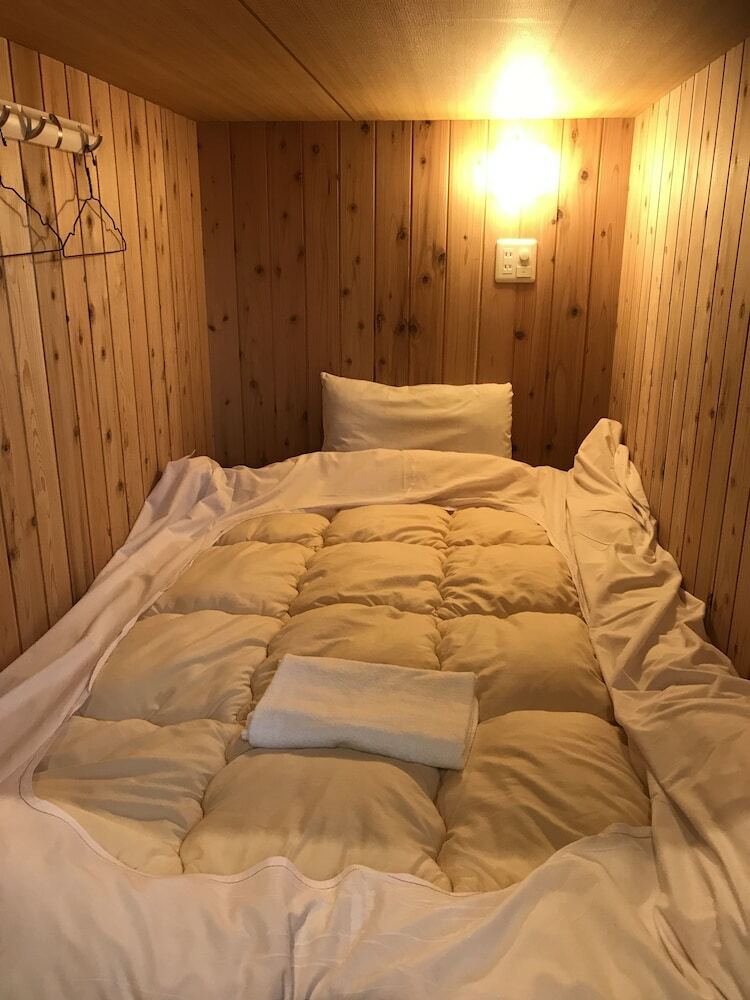 Hostal Guest House One More Heart At Nara Go - Hostel