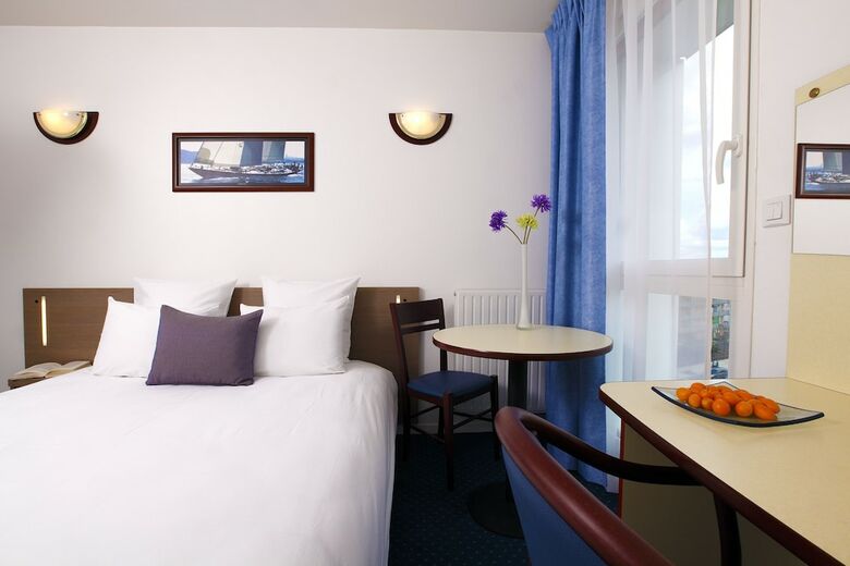 Apartamento Appart'city Rennes Beauregard