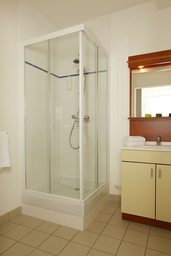 Apartamento Appart'city Rennes Beauregard