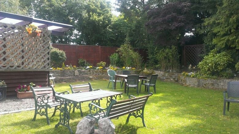 Posada The Railway Inn