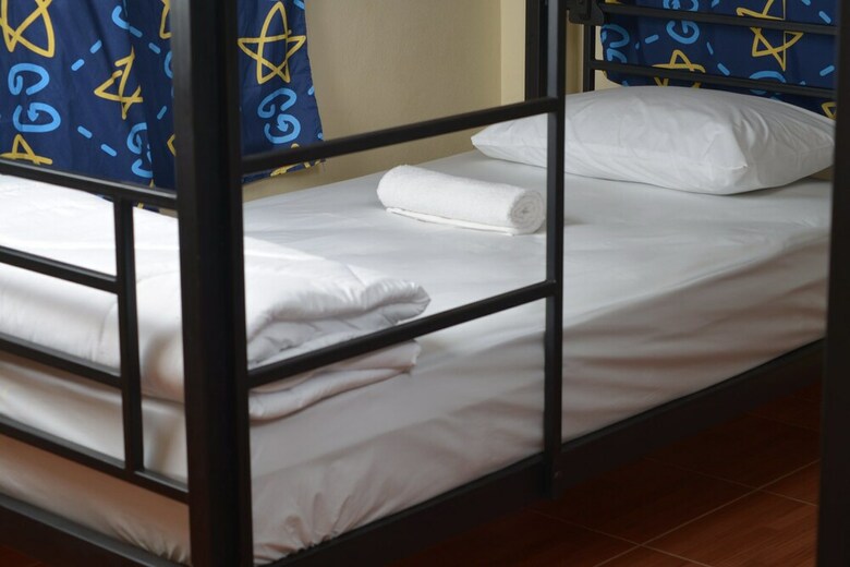 Hostal Bankaikow - Hostel