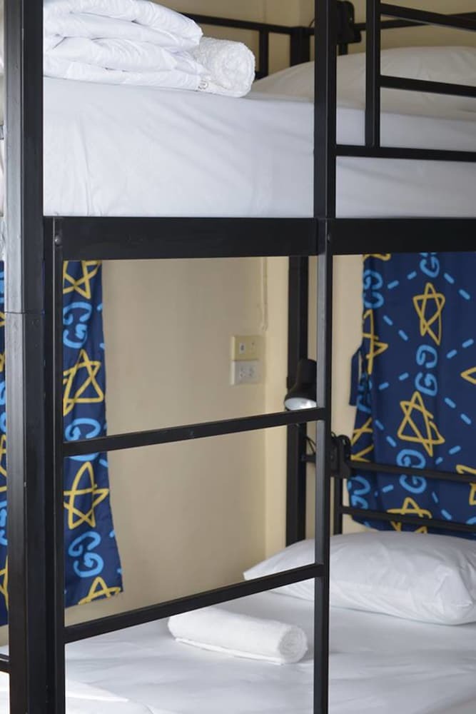 Hostal Bankaikow - Hostel