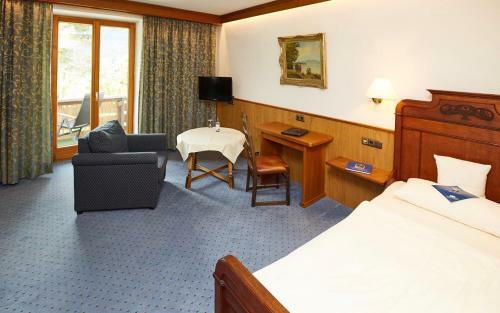 Hotel Prinz-luitpold-bad