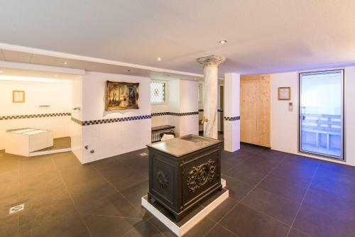 Hotel Prinz-luitpold-bad