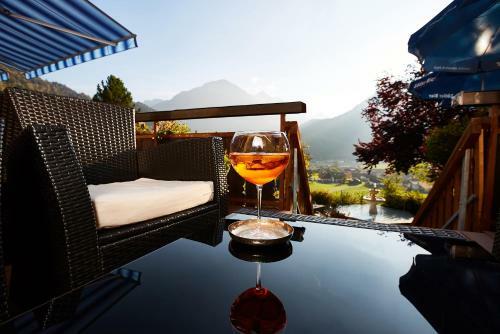 Hotel Prinz-luitpold-bad