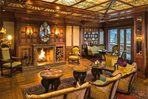 Hotel Prinz-luitpold-bad