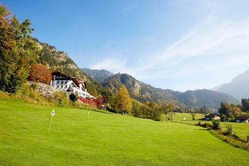 Hotel Prinz-luitpold-bad