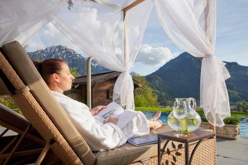 Hotel Prinz-luitpold-bad