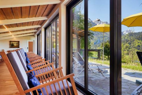 Hotel Prinz-luitpold-bad
