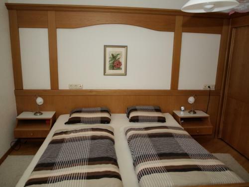 Apartamento Sonnenpark, Ihr Bett Im Allg�u