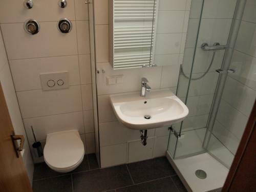 Apartamento Sonnenpark, Ihr Bett Im Allg�u