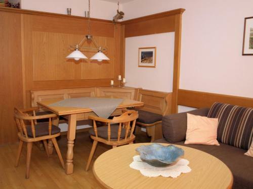 Apartamento Sonnenpark, Ihr Bett Im Allg�u