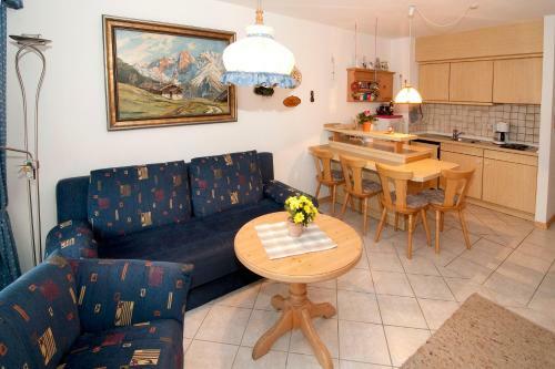 Apartamento Sonnenpark, Ihr Bett Im Allg�u