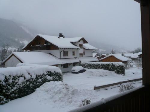 Apartamento Sonnenpark, Ihr Bett Im Allg�u