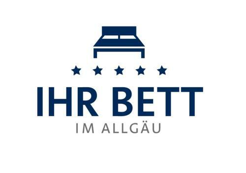 Apartamento Sonnenpark, Ihr Bett Im Allg�u