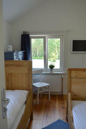 Hotel Burger F�hrhaus
