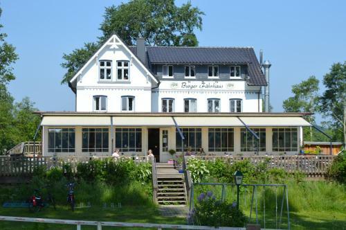 Hotel Burger F�hrhaus