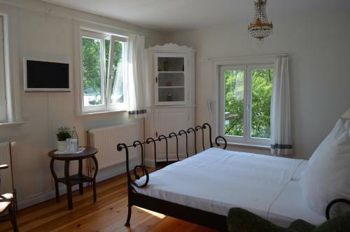 Hotel Burger F�hrhaus