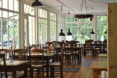 Hotel Burger F�hrhaus