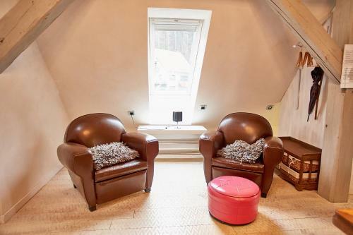 Apartamento Holzwerk Oybin