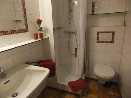 Hostal Hotel Strandhof M�hnesee