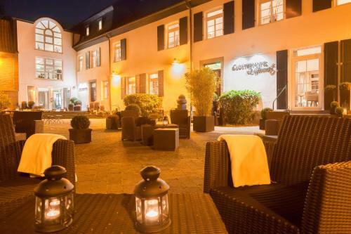 Hotel Clostermanns Hof