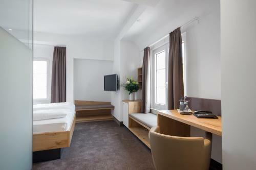 Hotel Seehof