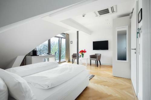 Hotel Seehof
