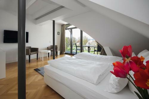 Hotel Seehof