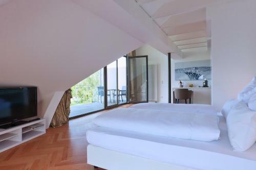 Hotel Seehof