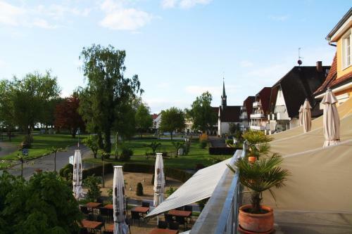 Hotel Seehof
