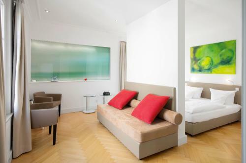 Hotel Seehof