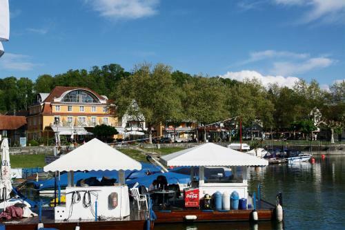 Hotel Seehof