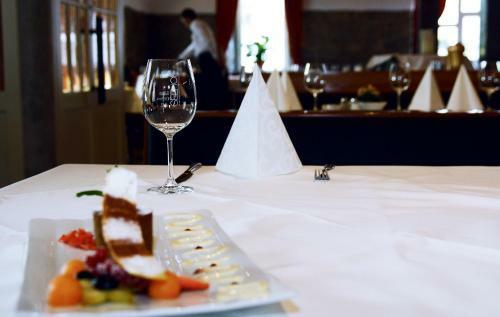 Hotel Seehof