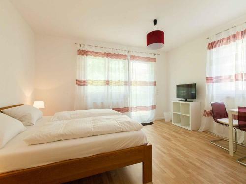 Apartamento G�stehaus Schechter